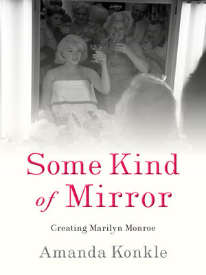 cover image of Some Kind of Mirror